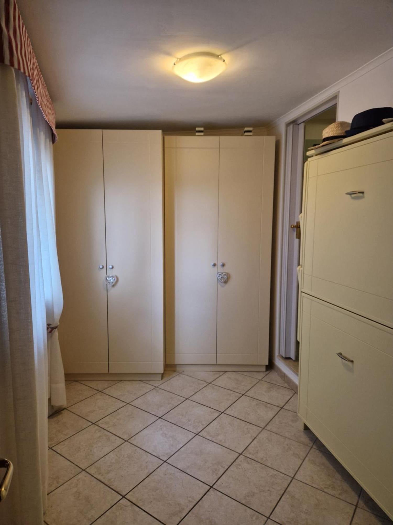 Appartement Il Giardino Dei Gigli à Meta Extérieur photo