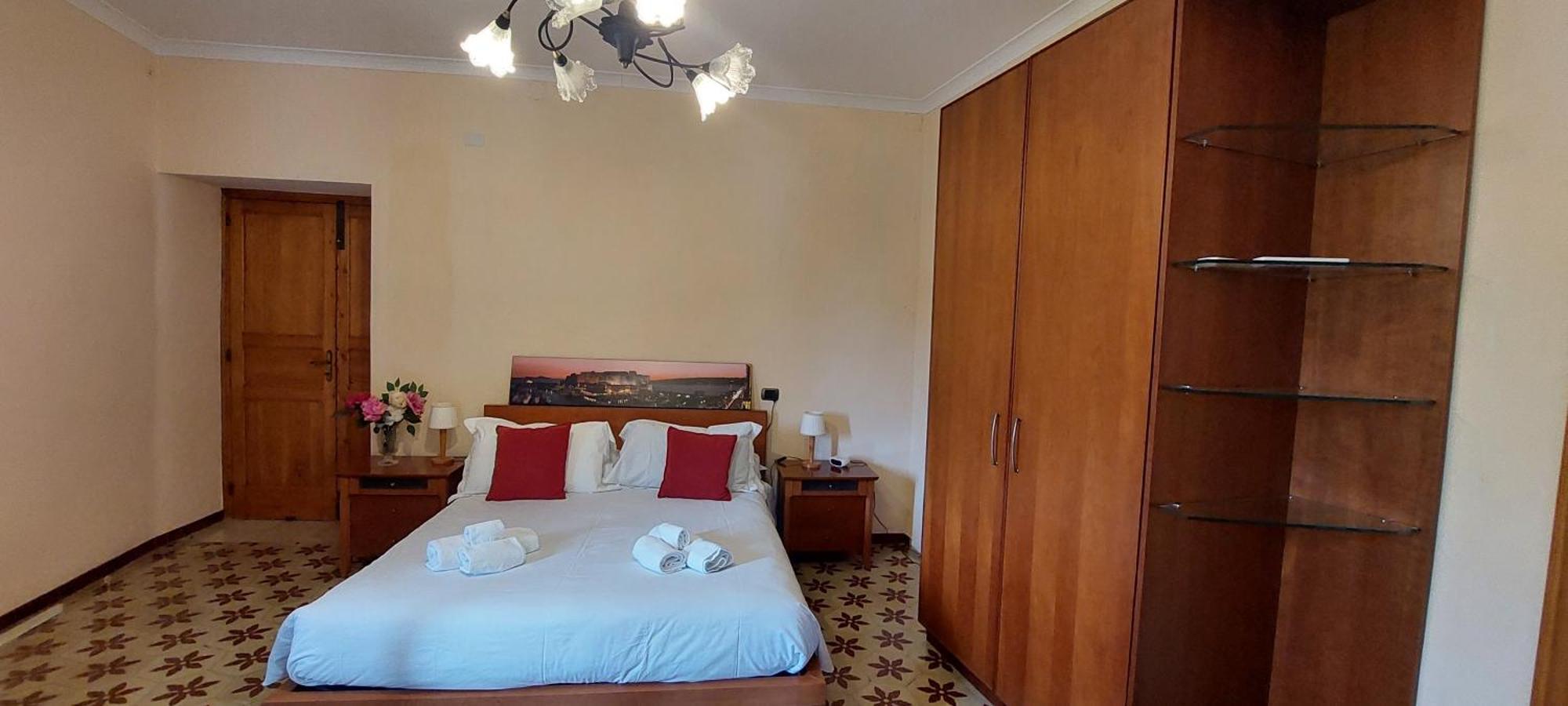 Appartement Il Giardino Dei Gigli à Meta Extérieur photo