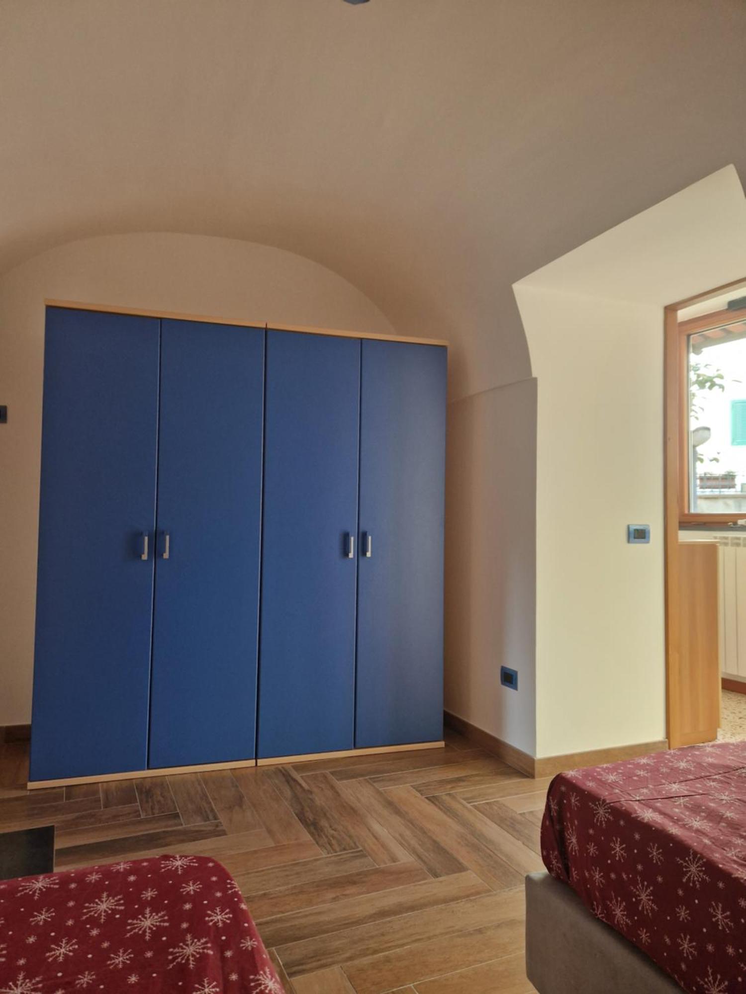 Appartement Il Giardino Dei Gigli à Meta Extérieur photo