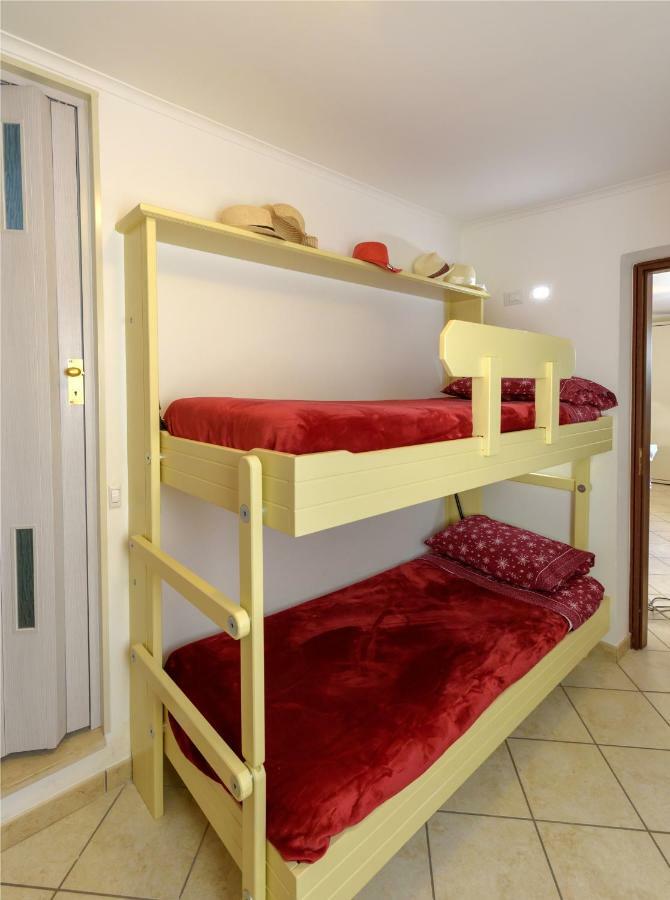 Appartement Il Giardino Dei Gigli à Meta Extérieur photo